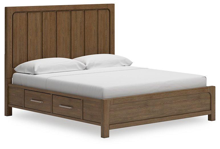 Cabalynn Bedroom Set - Home Discount Furniture - NJ-linden