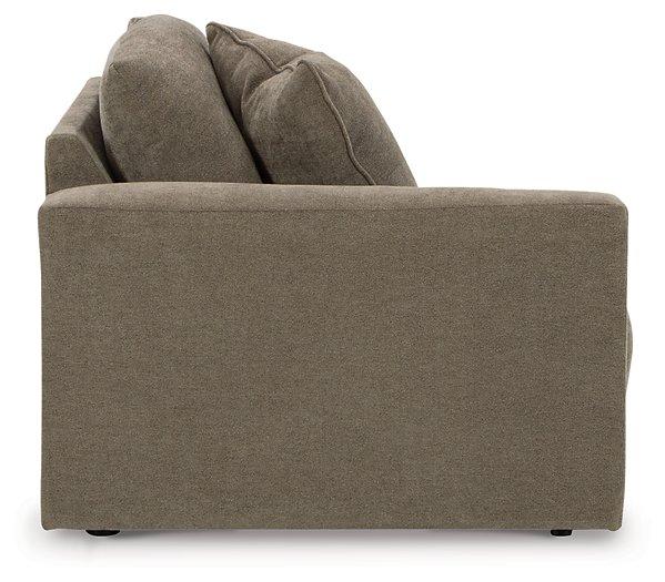 Raeanna Sectional Loveseat