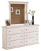 Bostwick Shoals Bedroom Set - Home Discount Furniture - NJ-linden