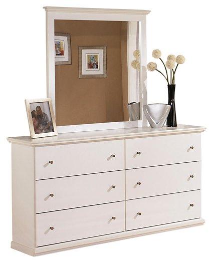 Bostwick Shoals Youth Dresser - Home Discount Furniture - NJ-linden