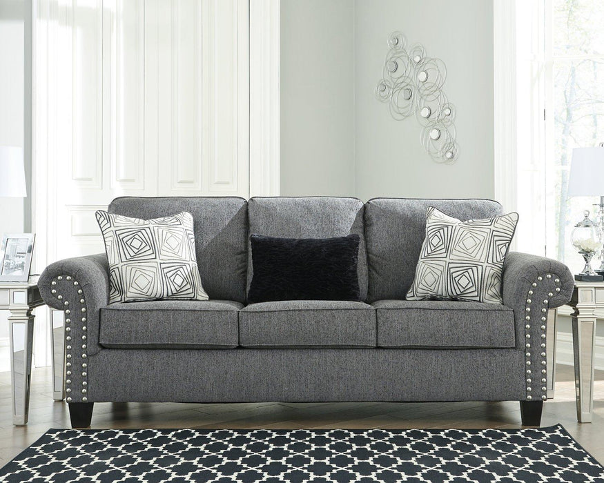 Agleno Sofa - Home Discount Furniture - NJ-linden