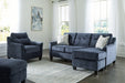 Amity Bay Living Room Set - Home Discount Furniture - NJ-linden