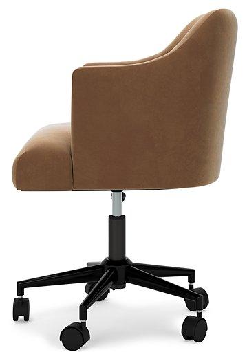 Austanny Home Office Desk Chair - Home Discount Furniture - NJ-linden