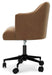 Austanny Home Office Desk Chair - Home Discount Furniture - NJ-linden