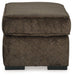 Aylesworth Ottoman - Home Discount Furniture - NJ-linden