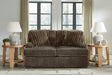 Aylesworth Loveseat - Home Discount Furniture - NJ-linden