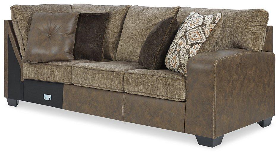 Abalone Living Room Set - Home Discount Furniture - NJ-linden