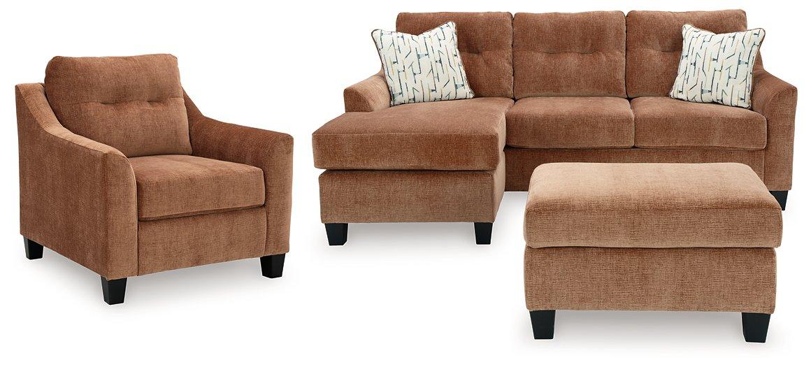 Amity Bay Living Room Set - Home Discount Furniture - NJ-linden