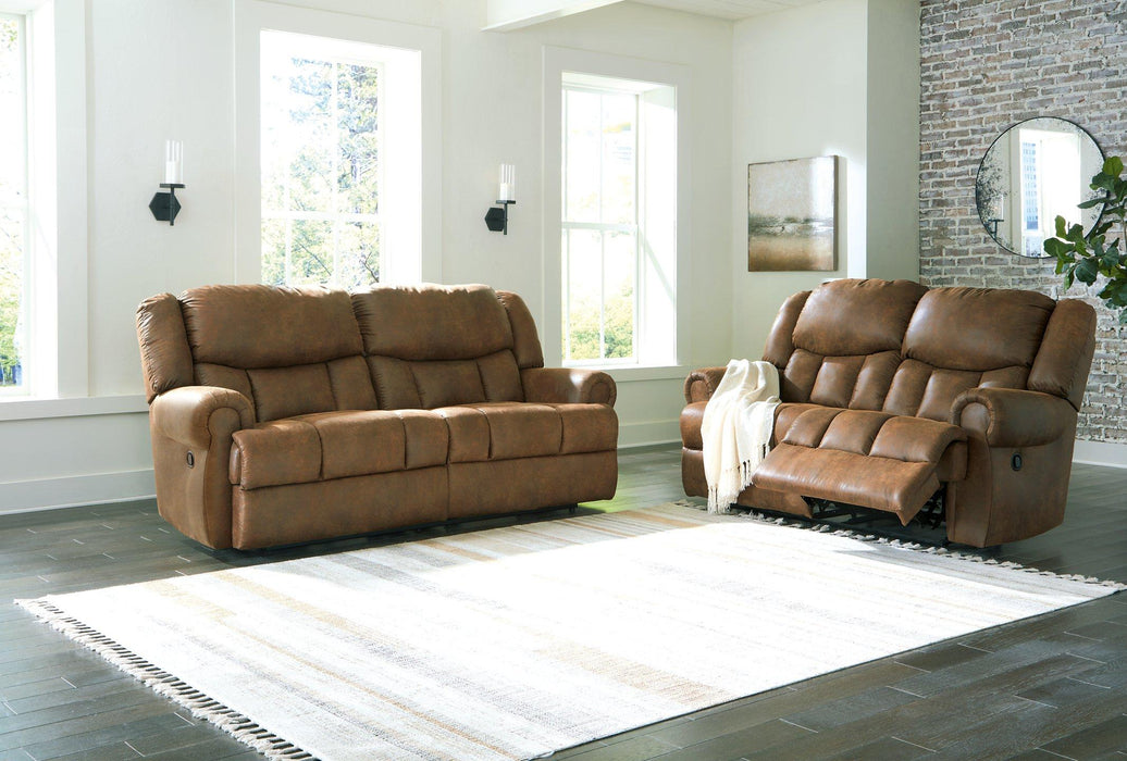 Boothbay Living Room Set - Home Discount Furniture - NJ-linden