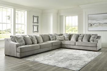 Bayless Sectional - Home Discount Furniture - NJ-linden