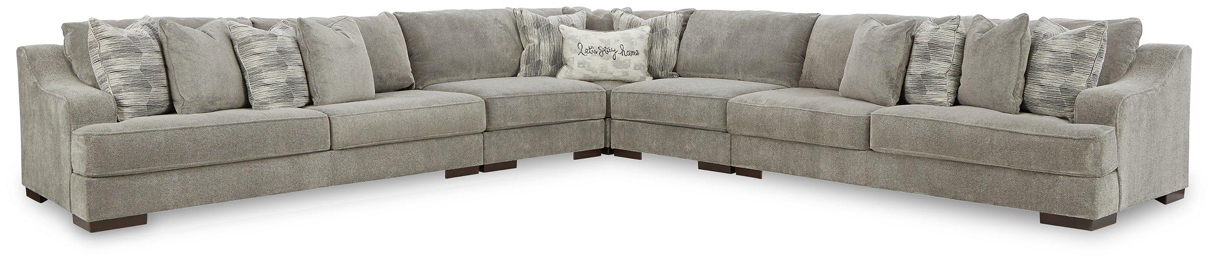 Bayless Sectional - Home Discount Furniture - NJ-linden