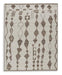 Brettler Rug - Home Discount Furniture - NJ-linden