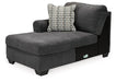 Ambee 3-Piece Sectional with Chaise - Home Discount Furniture - NJ-linden