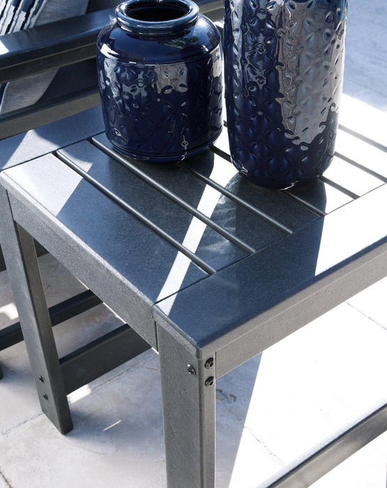 Amora Outdoor End Table - Home Discount Furniture - NJ-linden