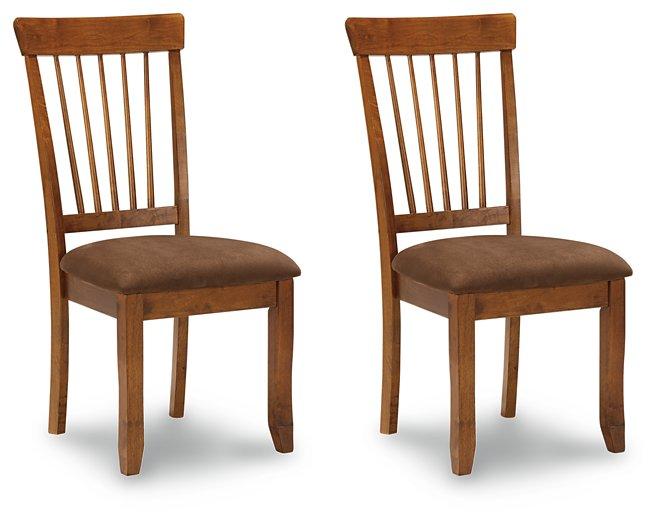 Berringer Dining Chair Set - Home Discount Furniture - NJ-linden