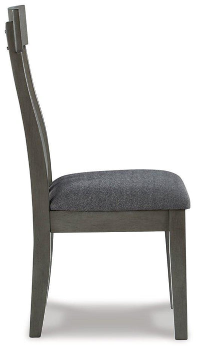 Hallanden Dining Chair