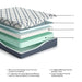 12 Inch Chime Elite 2.0 Mattress - Home Discount Furniture - NJ-linden