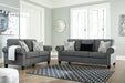 Agleno Sofa - Home Discount Furniture - NJ-linden