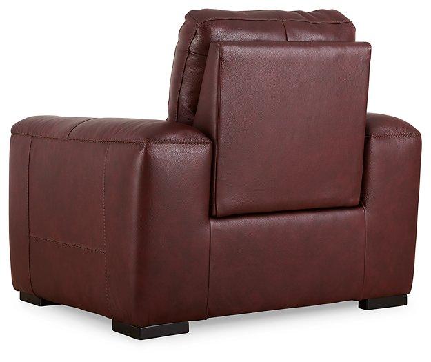 Alessandro Power Recliner - Home Discount Furniture - NJ-linden