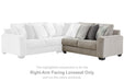 Ardsley 3-Piece Sectional - Home Discount Furniture - NJ-linden