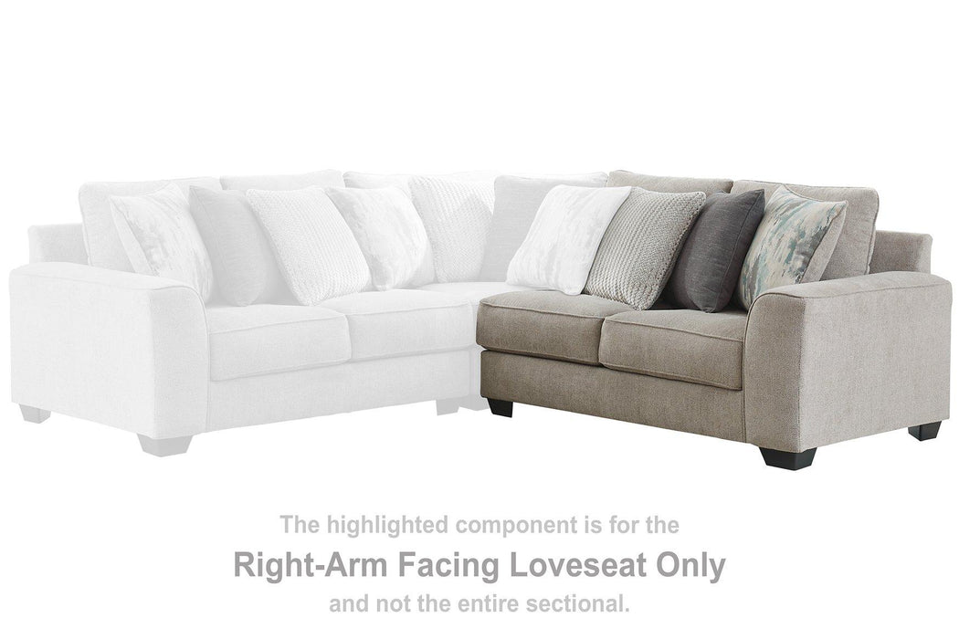 Ardsley Sectional - Home Discount Furniture - NJ-linden