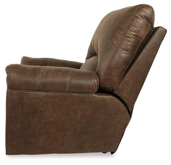 Bladen Recliner - Home Discount Furniture - NJ-linden