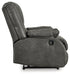 Bladewood Recliner - Home Discount Furniture - NJ-linden