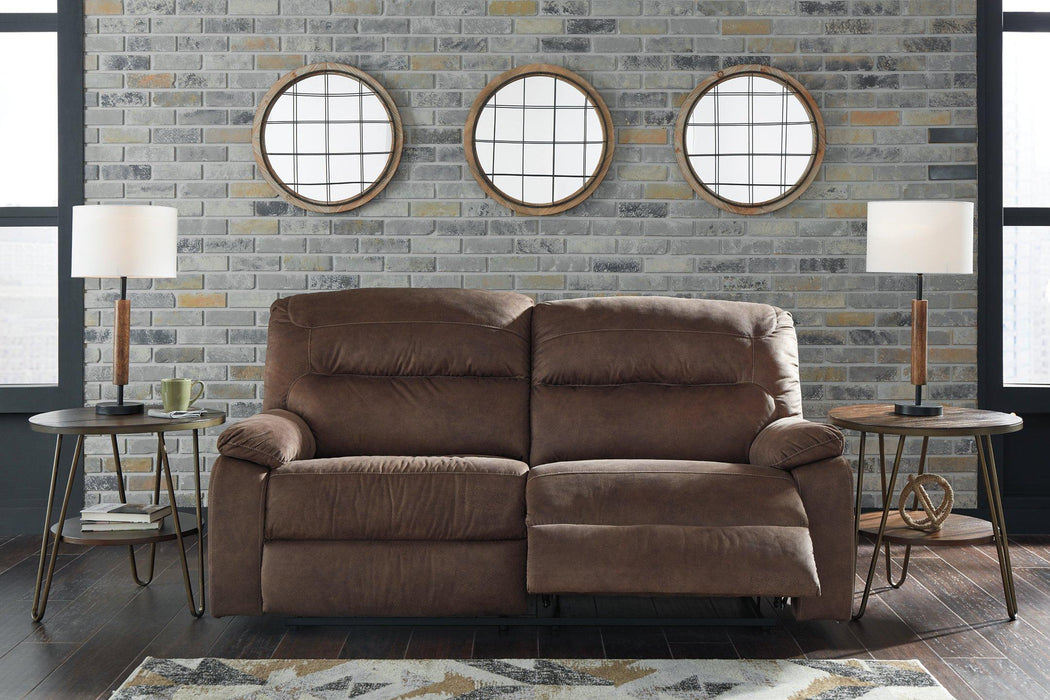 Bolzano Reclining Sofa - Home Discount Furniture - NJ-linden