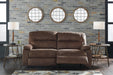 Bolzano Reclining Sofa - Home Discount Furniture - NJ-linden