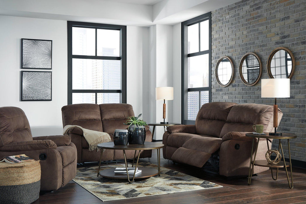 Bolzano Reclining Sofa - Home Discount Furniture - NJ-linden