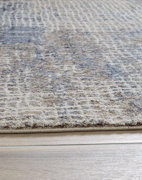 Brookhall 7'10" x 10'6" Rug - Home Discount Furniture - NJ-linden