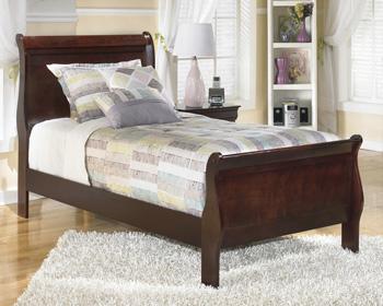 Alisdair Youth Bed - Home Discount Furniture - NJ-linden