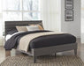 Brymont Panel Bed - Home Discount Furniture - NJ-linden