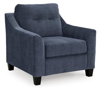 Amity Bay Chair - Home Discount Furniture - NJ-linden