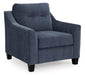 Amity Bay Chair - Home Discount Furniture - NJ-linden