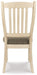 Bolanburg Dining Chair - Home Discount Furniture - NJ-linden