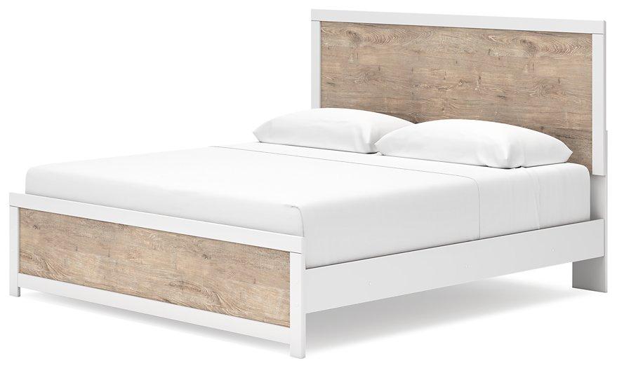 Charbitt Bedroom Set