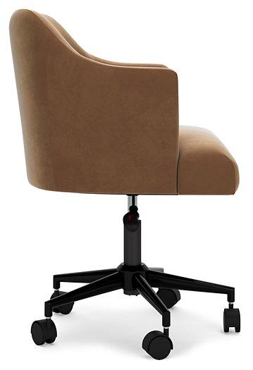 Austanny Home Office Desk Chair - Home Discount Furniture - NJ-linden