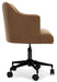 Austanny Home Office Desk Chair - Home Discount Furniture - NJ-linden