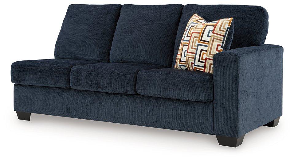 Aviemore Sectional with Chaise - Home Discount Furniture - NJ-linden