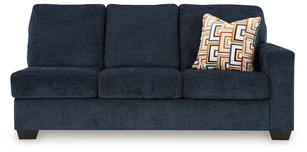 Aviemore Sectional with Chaise - Home Discount Furniture - NJ-linden