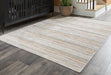 Artney Rug - Home Discount Furniture - NJ-linden