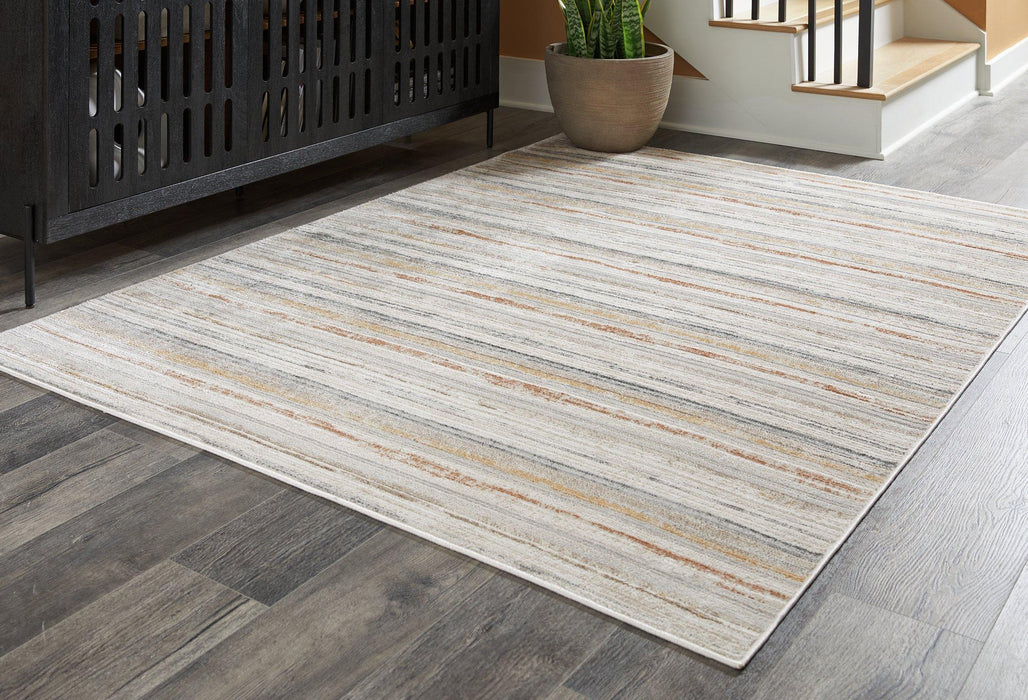 Artney Rug - Home Discount Furniture - NJ-linden