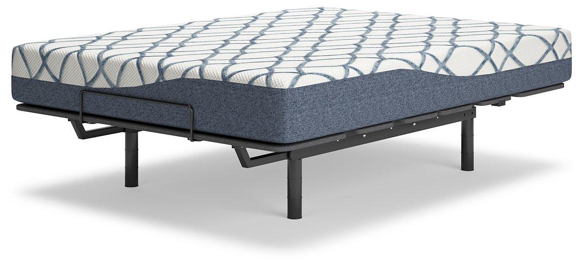 10 Inch Chime Elite 2.0 Mattress - Home Discount Furniture - NJ-linden