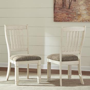 Bolanburg Dining Chair Set - Home Discount Furniture - NJ-linden