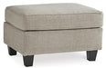 Abney Ottoman - Home Discount Furniture - NJ-linden