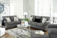 Agleno Loveseat - Home Discount Furniture - NJ-linden