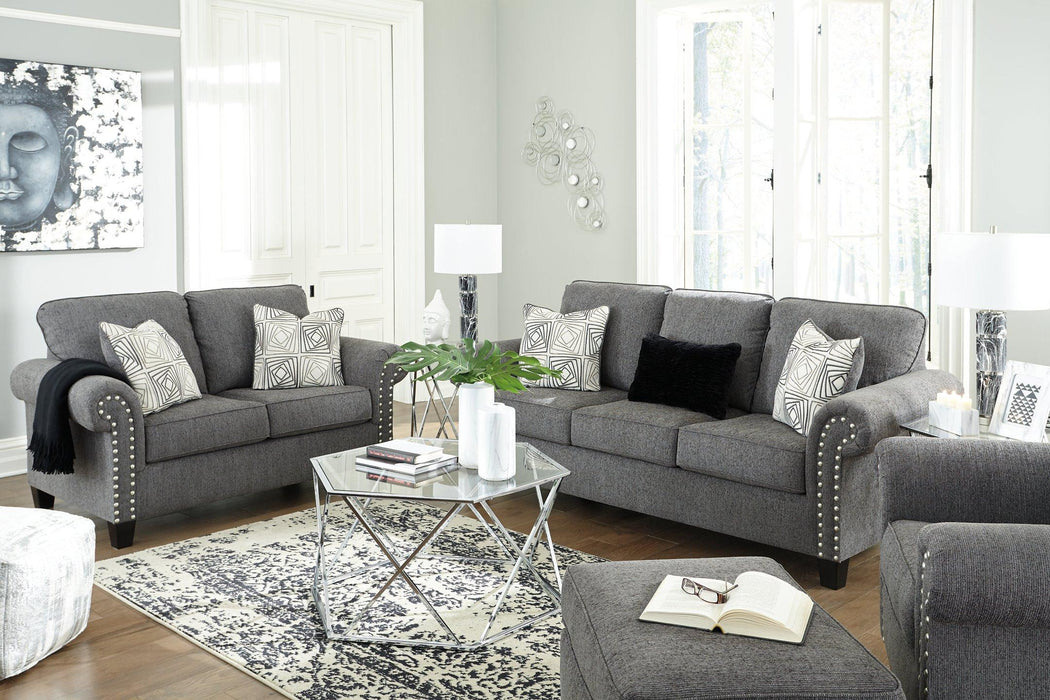 Agleno Sofa - Home Discount Furniture - NJ-linden