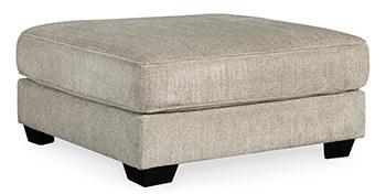 Ardsley Oversized Ottoman - Home Discount Furniture - NJ-linden