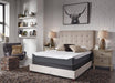 10 Inch Chime Elite Memory Foam Mattress in a box - Home Discount Furniture - NJ-linden